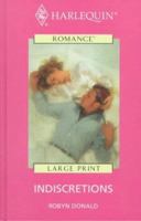 Indiscretions 0373117949 Book Cover