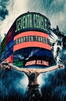 Timeless Ghost: Seventh Circle: Chapter Three B08BDYHTCR Book Cover