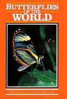Butterflies of the World 0816016011 Book Cover