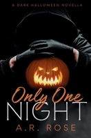 Only One Night B0CWMMX6FM Book Cover