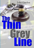 The Thin Grey Line 0244607117 Book Cover