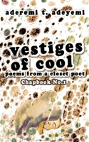 Vestiges of Cool 0999253034 Book Cover