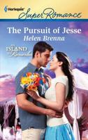The Pursuit of Jesse 0373717199 Book Cover
