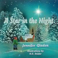 A Star in the Night B0CR8RDSS6 Book Cover