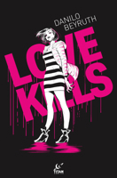 Love Kills 1787740242 Book Cover