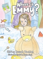Where is Emmy? 0228852226 Book Cover