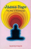 Jnana-yoga: The Way of Life 8124600880 Book Cover