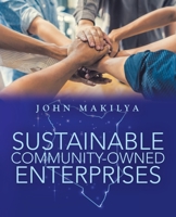 Sustainable Community-owned Enterprises 1480894745 Book Cover