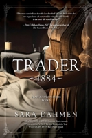 Trader 1884 (Flats Junction) 1773741144 Book Cover