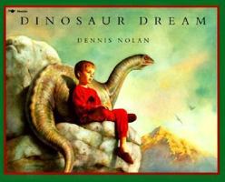 Dinosaur Dream 0689718322 Book Cover