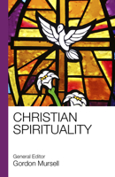 Christian Spirituality 1912552345 Book Cover
