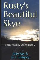 Rusty's Beautiful Skye 1717866131 Book Cover