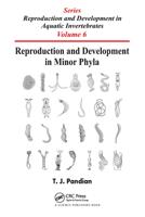 Reproduction and Development in Minor Phyla 0367523361 Book Cover