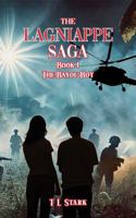 The Lagniappe Saga 1967668248 Book Cover