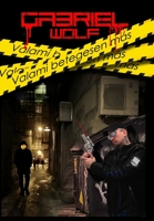 Valami betegesen más (Hungarian Edition) B0BNR2Q2V3 Book Cover
