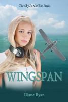 Wingspan : The Sky Is Not the Limit 1543256589 Book Cover