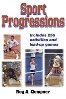 Sport Progressions 0736033858 Book Cover