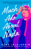 Much Ado about Nada 1443461490 Book Cover