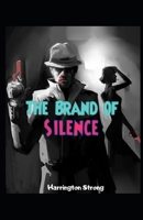 The Brand of Silence Illustrated B08KH3T24N Book Cover