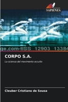 Corpo S.A. 6203469181 Book Cover