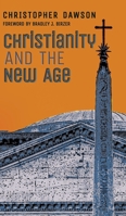 Christianity and the new age 1621386783 Book Cover