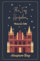 The Toy Kingdom Volume 1 B0CRYQ4TT3 Book Cover