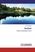 Dodital: Study of Hydrological Profile 6200549044 Book Cover