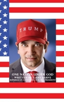 One Nation Under God B0DZR3K9T6 Book Cover