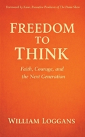 Freedom to Think B0GJ15HQF8 Book Cover