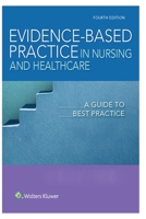Evidence-Based Practice in Nursing and Health Care null Book Cover