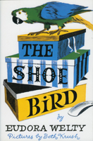 The Shoe Bird 0878056688 Book Cover