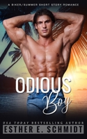 Odious Boy B09F1CJPHV Book Cover