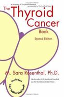 The Thyroid Cancer Book 1553950593 Book Cover