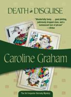 Death In Disguise 1933397691 Book Cover
