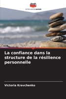 La confiance dans la structure de la résilience personnelle 6204119532 Book Cover