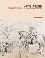 Doing Their Bit 1326239945 Book Cover