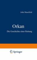 Orkan: Die Geschichte Einer Rettung 3663008975 Book Cover