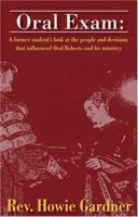 Oral Exam 0975997343 Book Cover