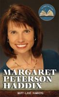 Margaret Peterson Haddix 147771765X Book Cover