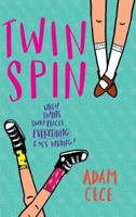 Twin Spin 1742991858 Book Cover