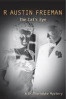 The Cat's Eye 193577431X Book Cover
