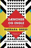 D?moner og engle: Erindringsroman 8711892374 Book Cover