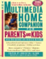 Multimedia Home Companion for Parents and Kids 0446671681 Book Cover