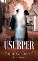 Usurper 1648956238 Book Cover