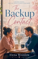 The Backup Contact B0GYSJZDLZ Book Cover