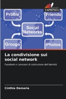 La condivisione sui social network (Italian Edition) 620941656X Book Cover