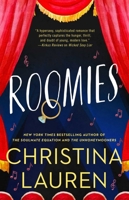 Roomies 1501165836 Book Cover