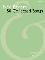 50 Songs 142342980X Book Cover