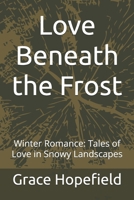 Love Beneath the Frost: Winter Romance: Tales of Love in Snowy Landscapes (The Winter We Shared) B0DSZMS7FM Book Cover