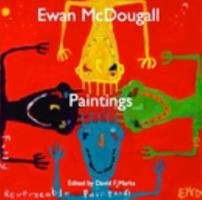 Ewan McDougall Paintings 0464824745 Book Cover